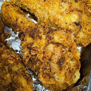 Fried Chicken_thumbnail